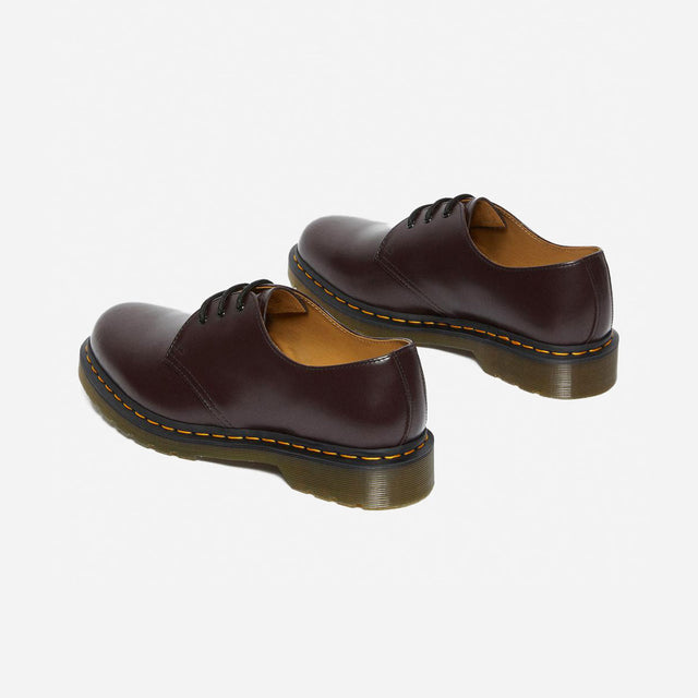 Dr. Martens 1461 Unisex Burgundy