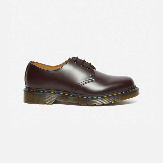 Dr. Martens 1461 Unisex Burgundy