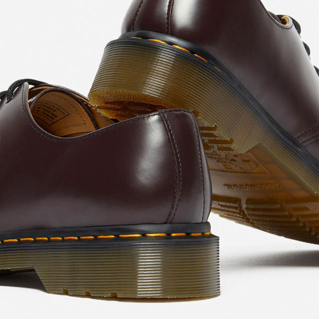 Dr. Martens 1461 Unisex Burgundy