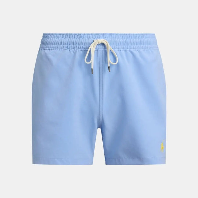 Polo Ralph Lauren Slim Fit Swimwear Blue