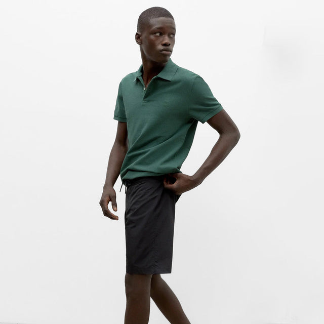 Ecoalf Bali Short Black
