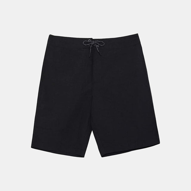 Ecoalf Bali Short Black