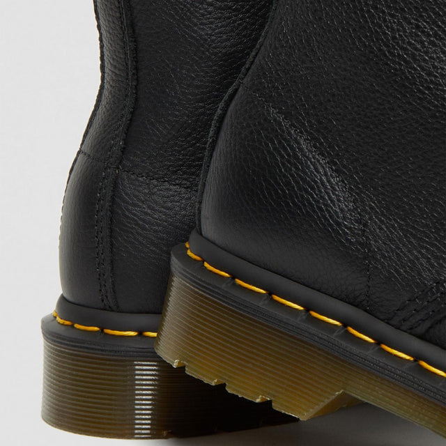 Dr. Martens 1460 Women's Pascal Black Virginia