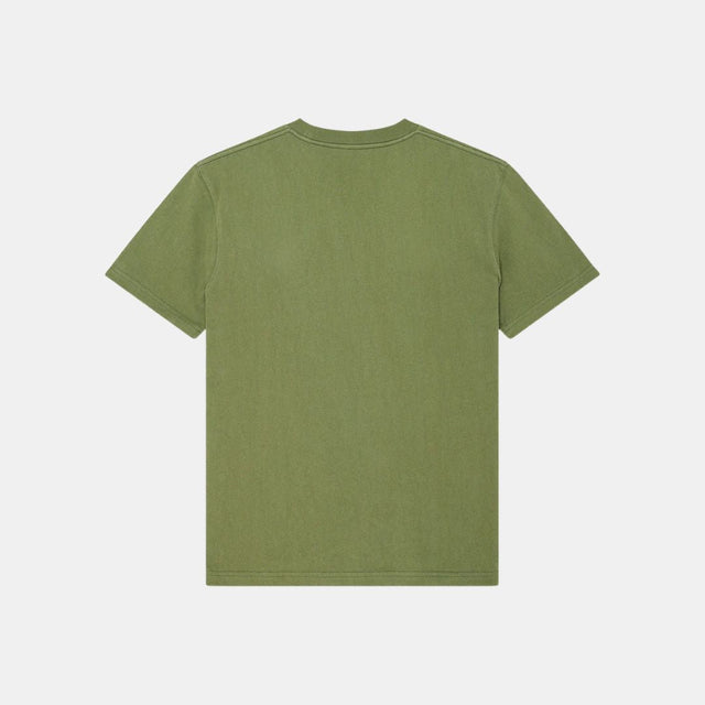 Deus Ex Machina Pill Logo Tee Pine Green