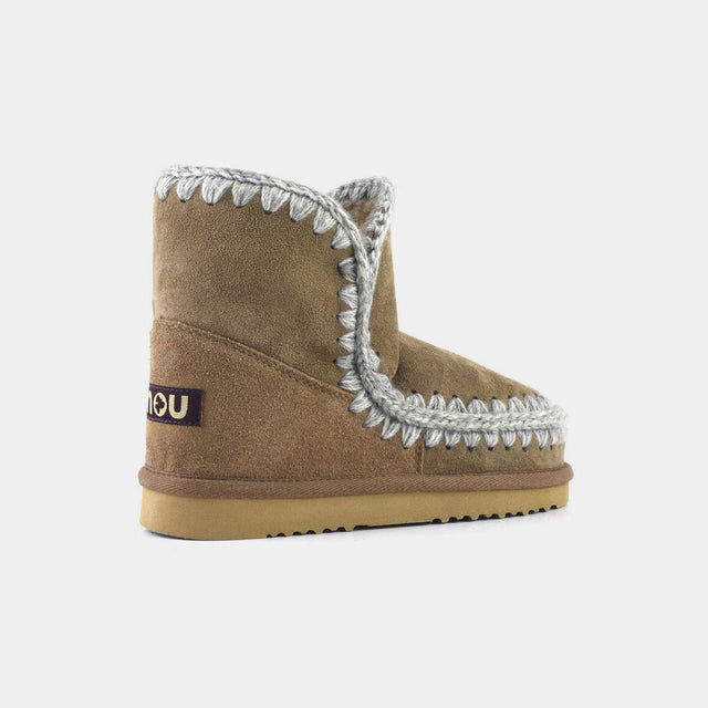 Mou Eskimo 18 Dark Stone
