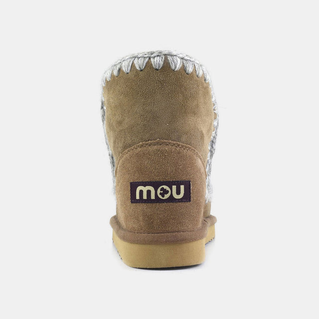 Mou Eskimo 18 Dark Stone