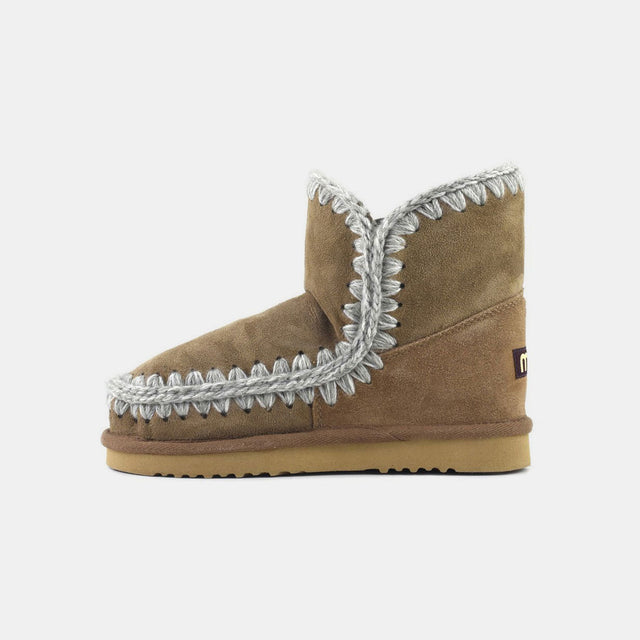 Mou Eskimo 18 Dark Stone
