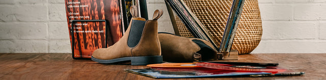 Blundstone