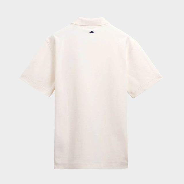 Kappa Robe Giovani Suinton White Natural