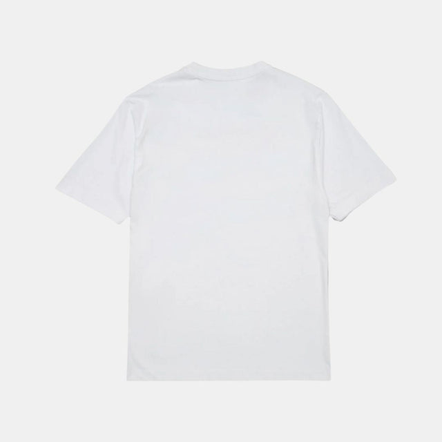 Edmmond Studios Duck Lake Plain White