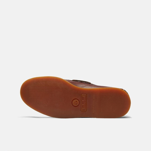 Timberland Classic Boat MD Brown