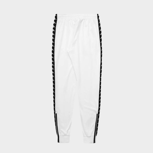 Kappa 222 Banda Rastoria Slim White-Black