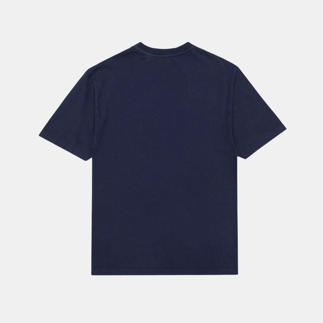 Edmmond Studios Duck Patch Plain Navy