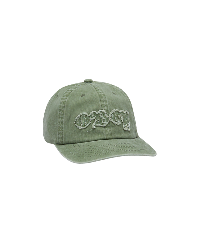 Obey Pigment Obey Static 6 Pnl Vb Pigment Olive