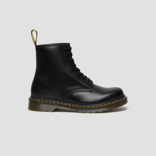 Dr. Martens 1460 Women's Black Smooth