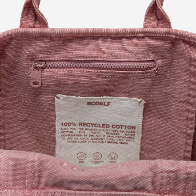 Ecoalf Palms Medium Blush Pink