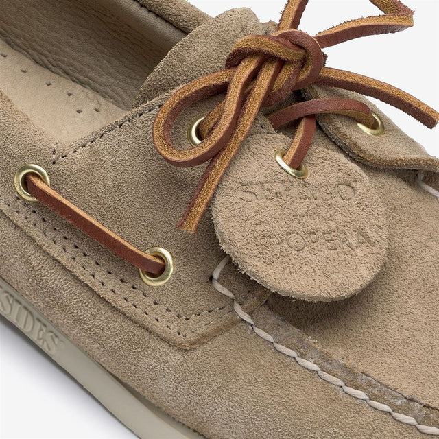 Sebago Portland Artisan Sughero