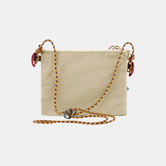 Klattermusen Algir Accesory Bag Small S Putty Grey