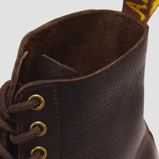 Dr. Martens 1460 Pascal Dark Brown Ambassador