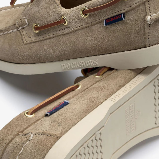 Sebago Portland Artisan Sughero