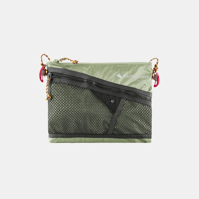 Klattermusen Algir Accesory Bag Medium M Sea Foam