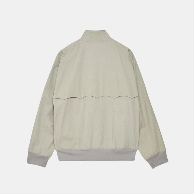 Baracuta Tent Cloth G9 Beige