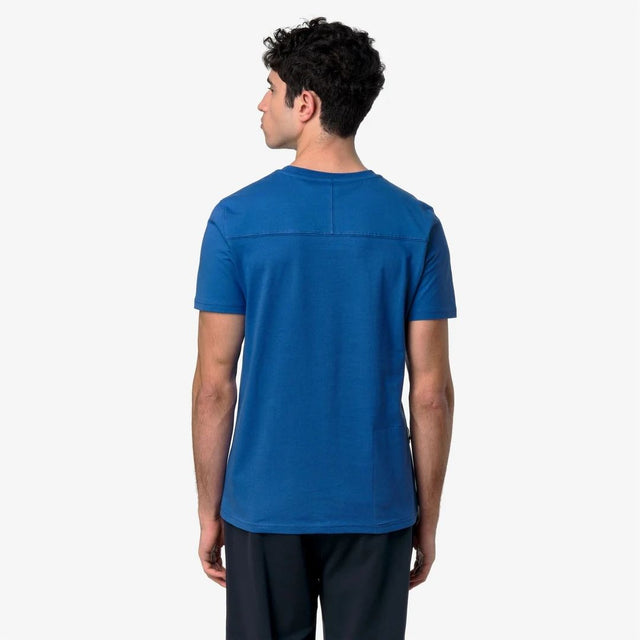 K-Way Leonide Blue Royal Marine