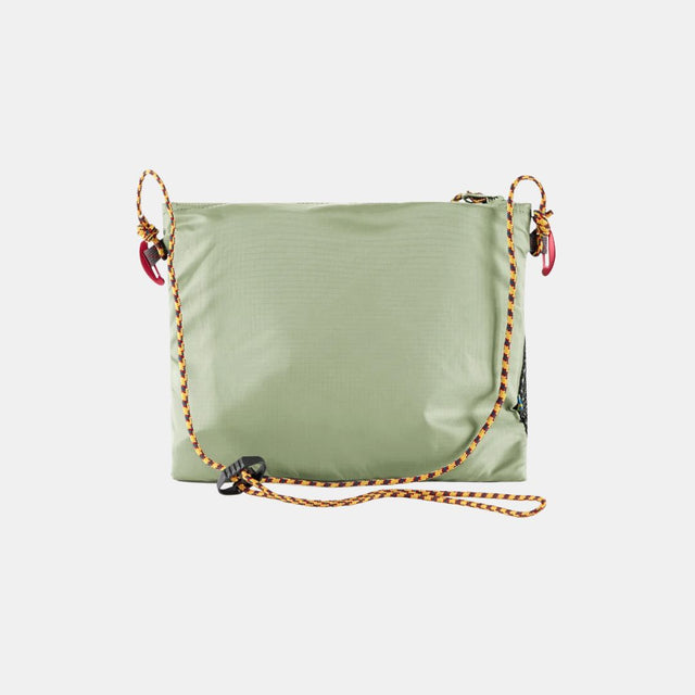 Klattermusen Algir Accesory Bag Medium M Sea Foam