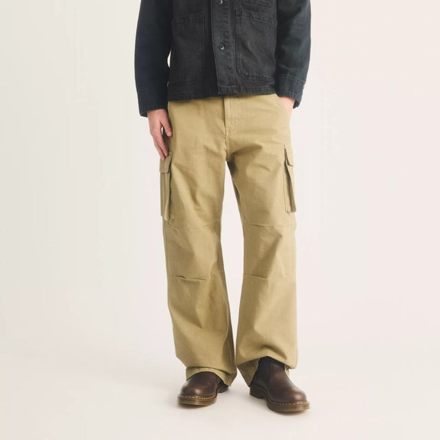 Dr. Martens 2976 Dark Brown Ambassador