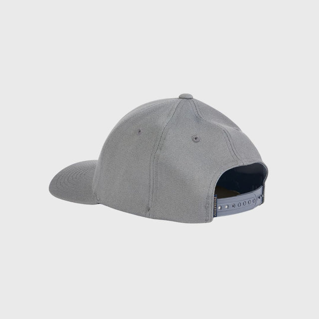 Pendleton Bison Embroidered Hat Charcoal