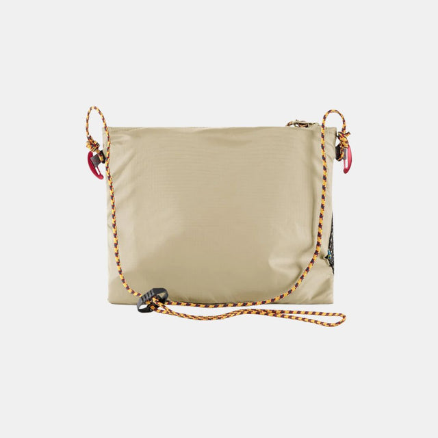 Klattermusen Algir Accesory Bag Medium M Putty Grey