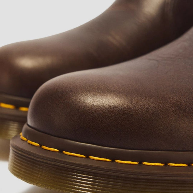 Dr. Martens 2976 Dark Brown Ambassador