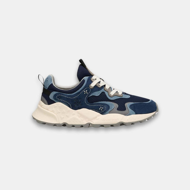 Flower Mountain Men's Rulis Navy
