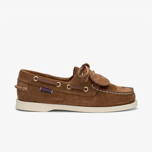 Sebago Portland Artisan Castagna