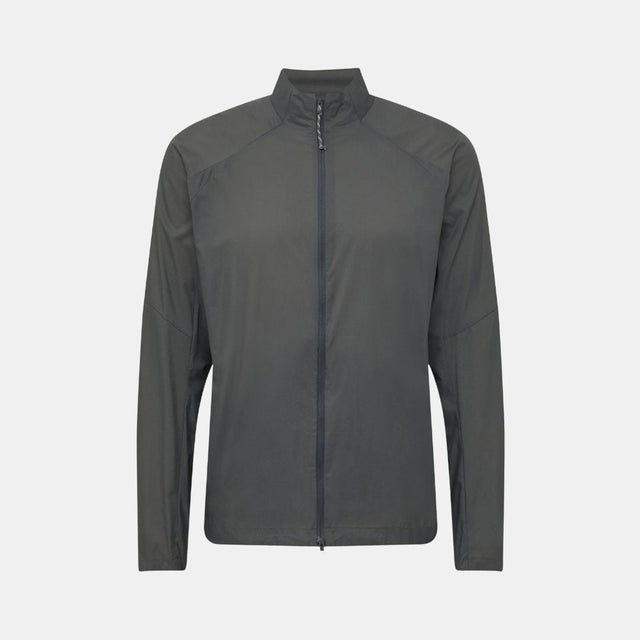 Hiking Patrol x Mammut Wb Jacket Gabbro