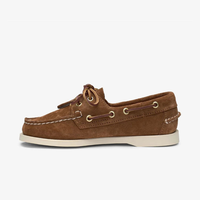 Sebago Portland Artisan Castagna