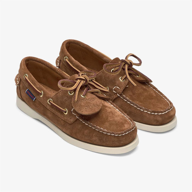 Sebago Portland Artisan Castagna