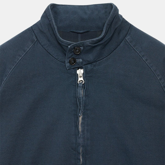 Baracuta Canvas G9 Sea Storm