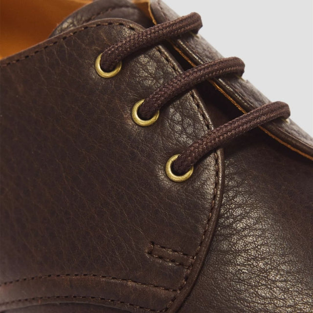 Dr. Martens 1461 Dark Brown Ambassador