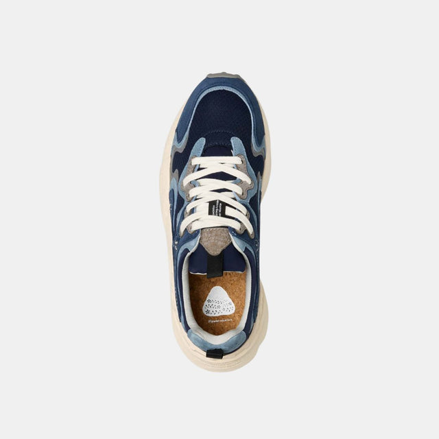 Flower Mountain Men's Rulis Navy