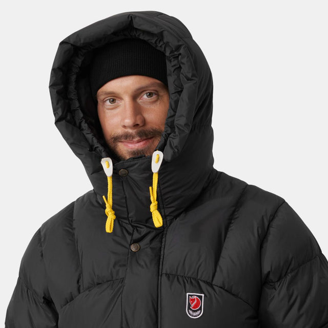 Fjällraven Expedition Down Lite Jacket Men's Black