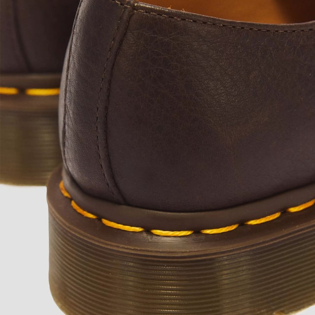 Dr. Martens 1461 Dark Brown Ambassador