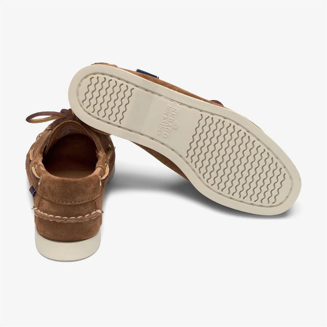 Sebago Portland Artisan Castagna