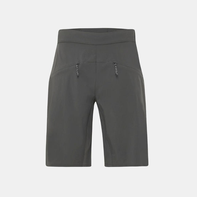Hiking Patrol x Mammut Light Shorts Gabbro