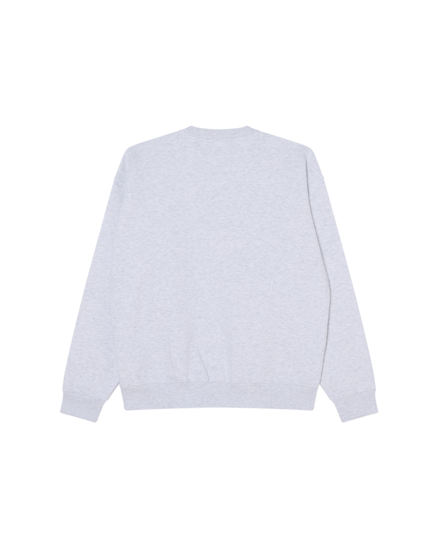 Obey Enjoy The Ride Heather Grey