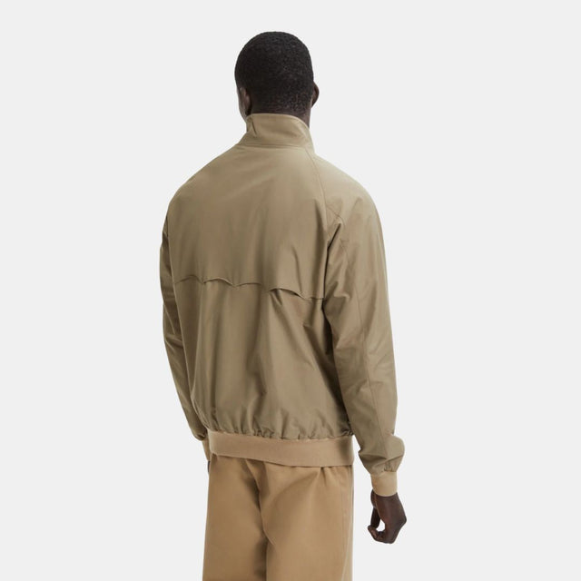 Baracuta Harrington G9 Tan