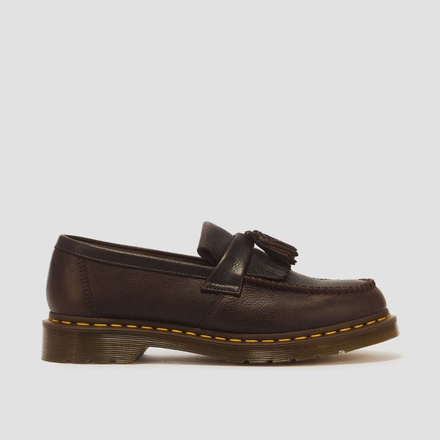 Dr. Martens Adrian Ys Dark Brown Ambassador