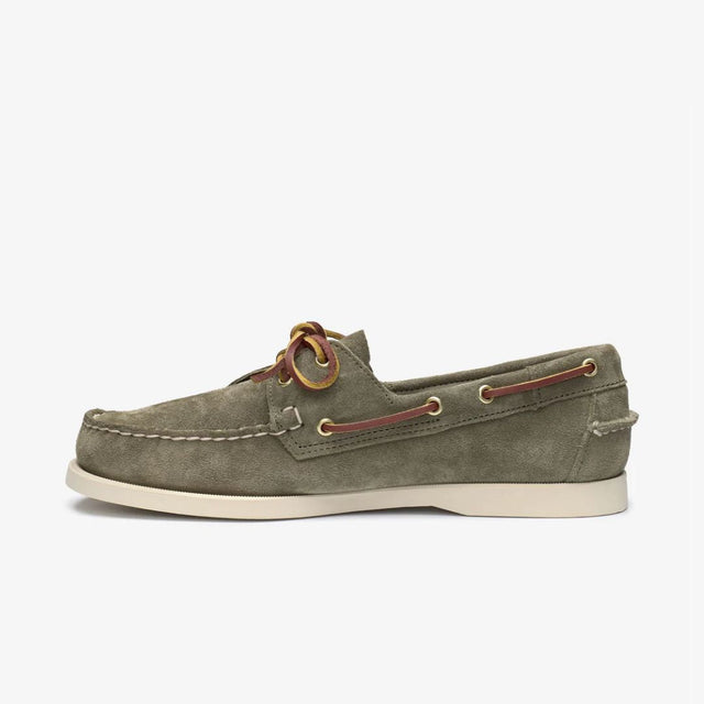 Sebago Portland Artisan Giungla