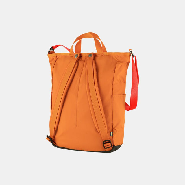 Fjällraven High Coast Totepack Sunset Orange