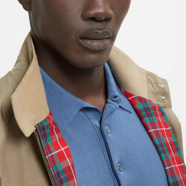 Baracuta Harrington G9 Tan